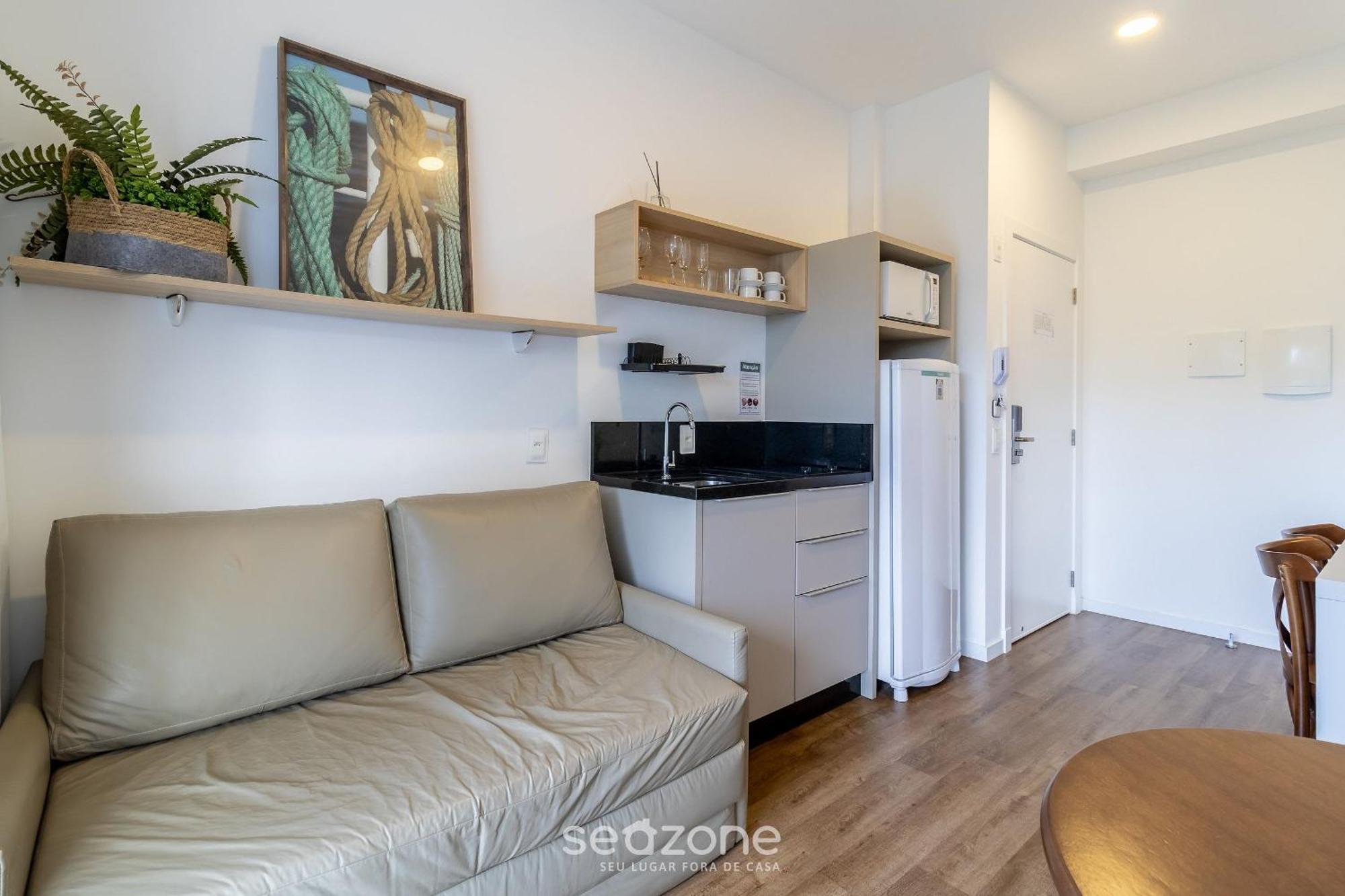 Lindos Studios Vec Bombinhas Εξωτερικό φωτογραφία