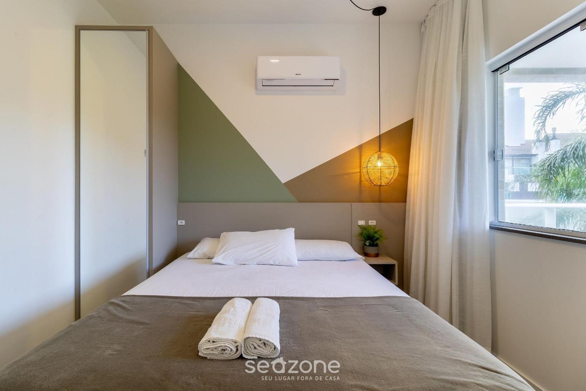 Lindos Studios Vec Bombinhas Εξωτερικό φωτογραφία