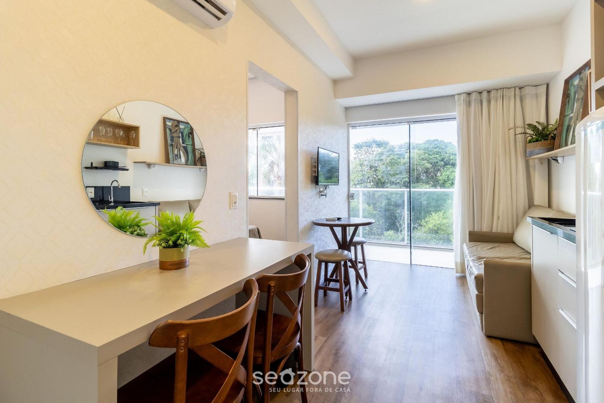 Lindos Studios Vec Bombinhas Εξωτερικό φωτογραφία