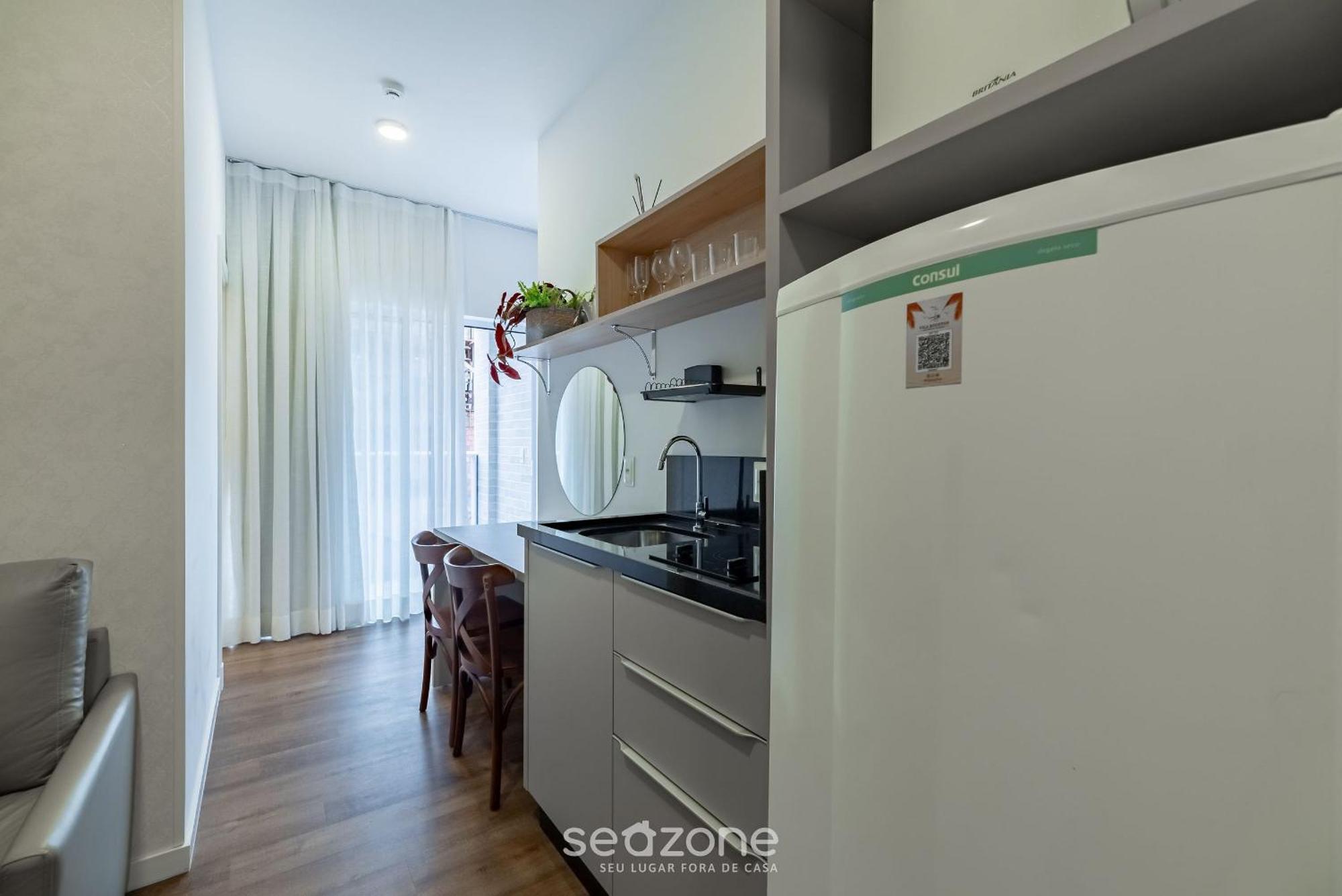 Lindos Studios Vec Bombinhas Εξωτερικό φωτογραφία