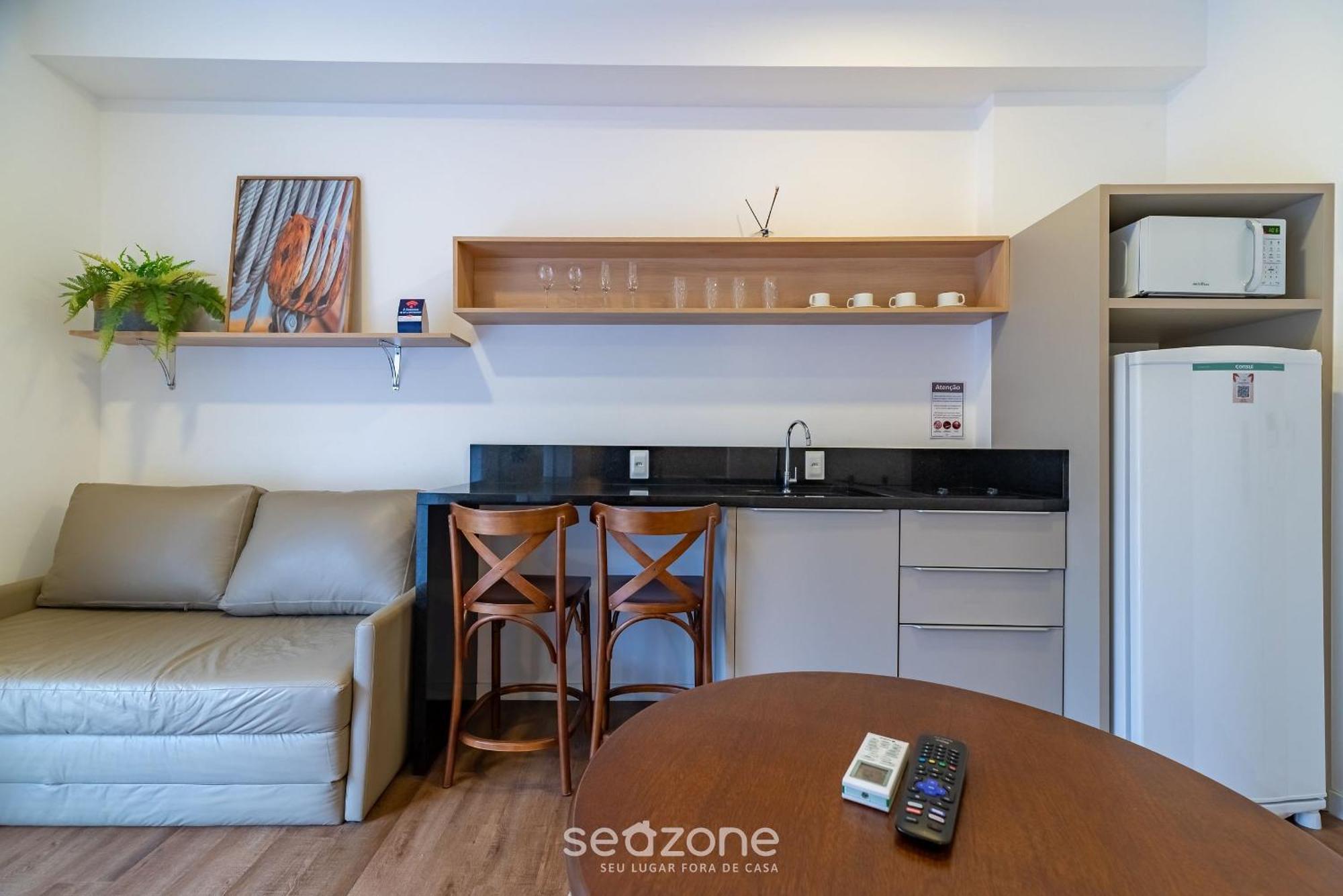 Lindos Studios Vec Bombinhas Εξωτερικό φωτογραφία