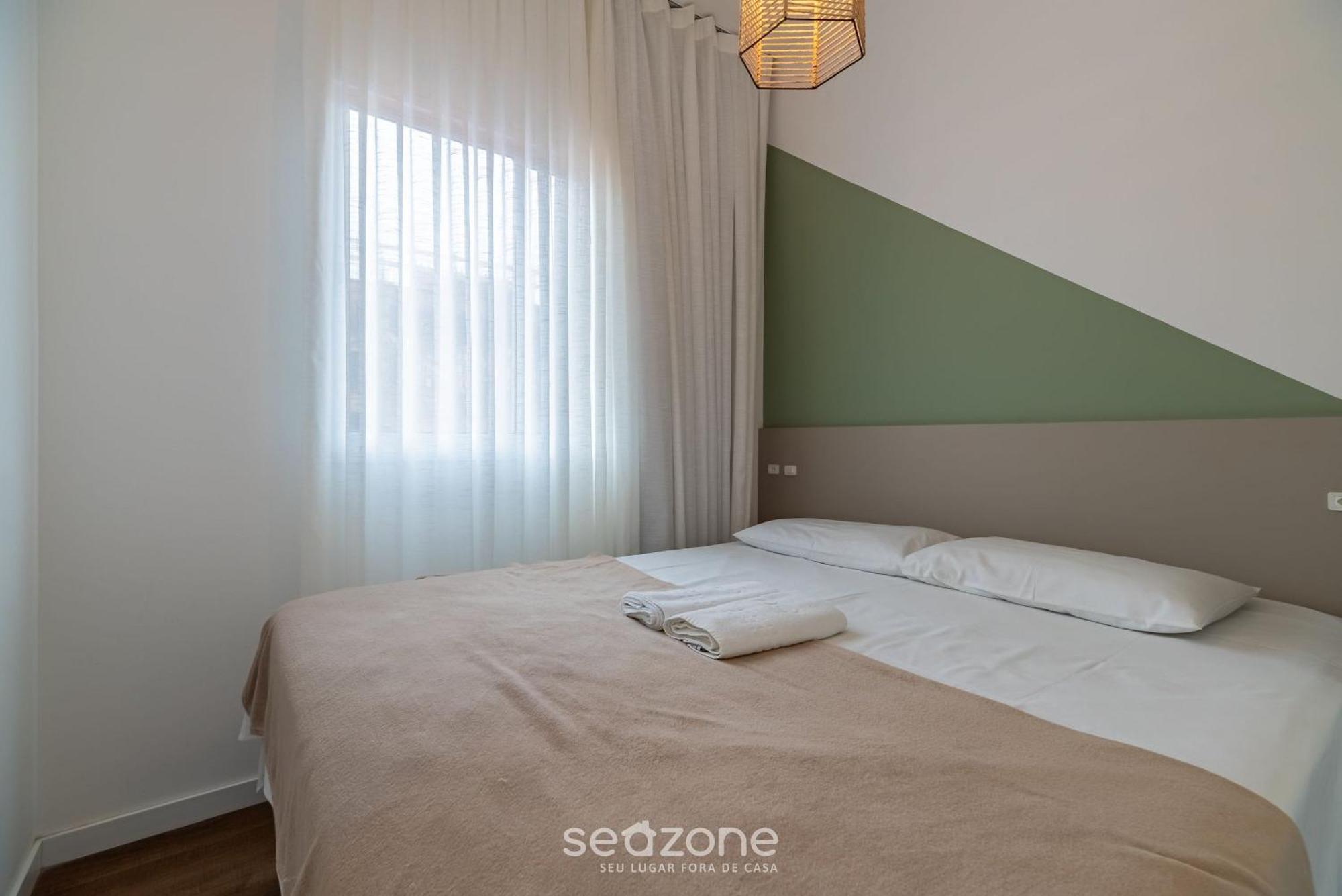 Lindos Studios Vec Bombinhas Εξωτερικό φωτογραφία