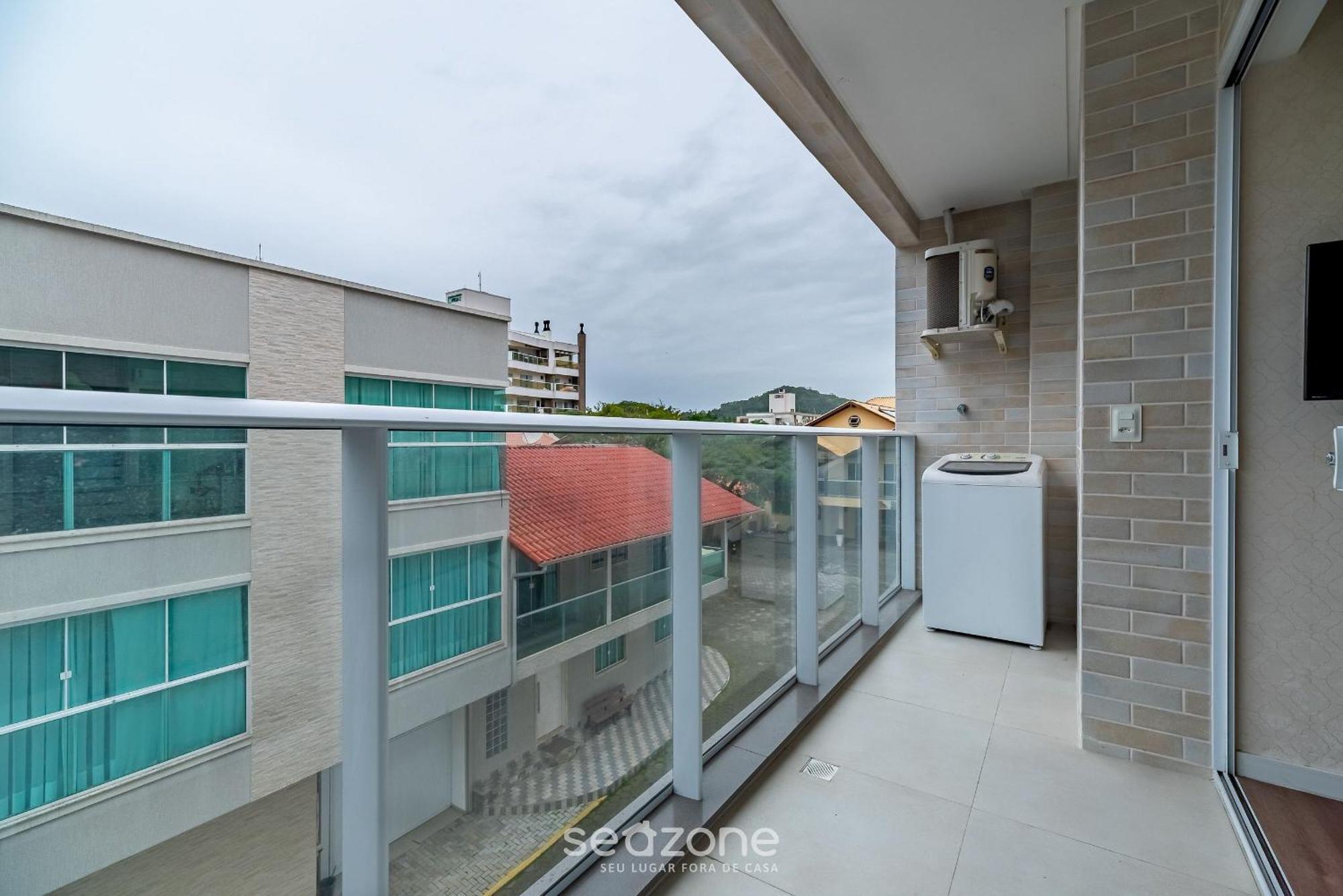 Lindos Studios Vec Bombinhas Εξωτερικό φωτογραφία