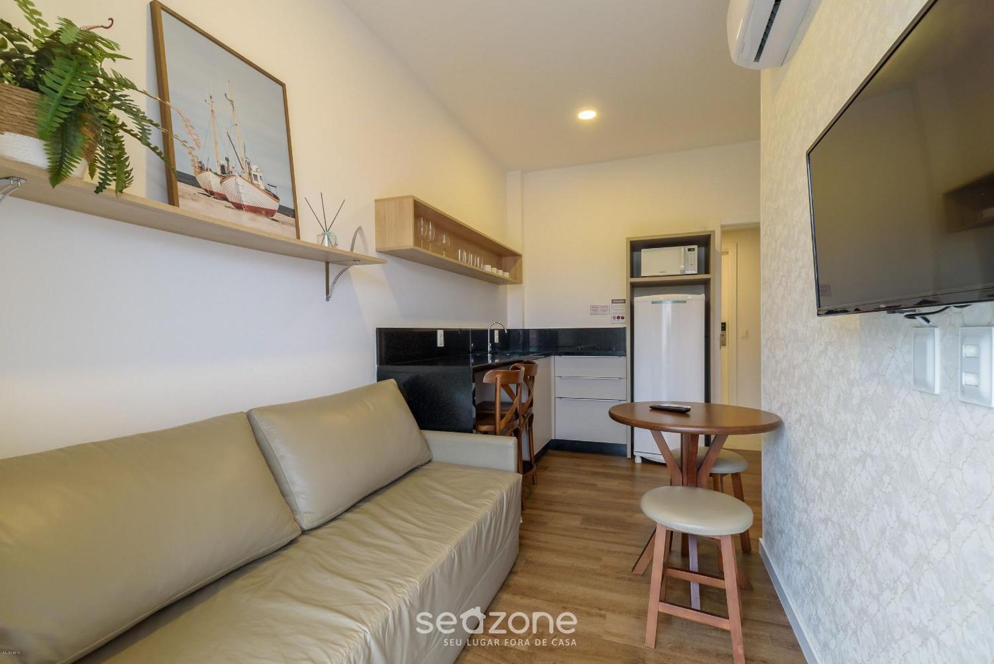 Lindos Studios Vec Bombinhas Εξωτερικό φωτογραφία