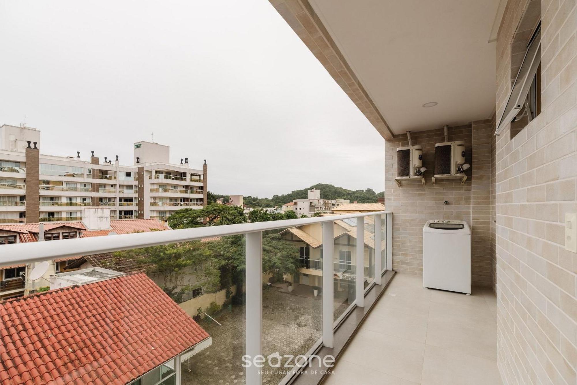 Lindos Studios Vec Bombinhas Εξωτερικό φωτογραφία