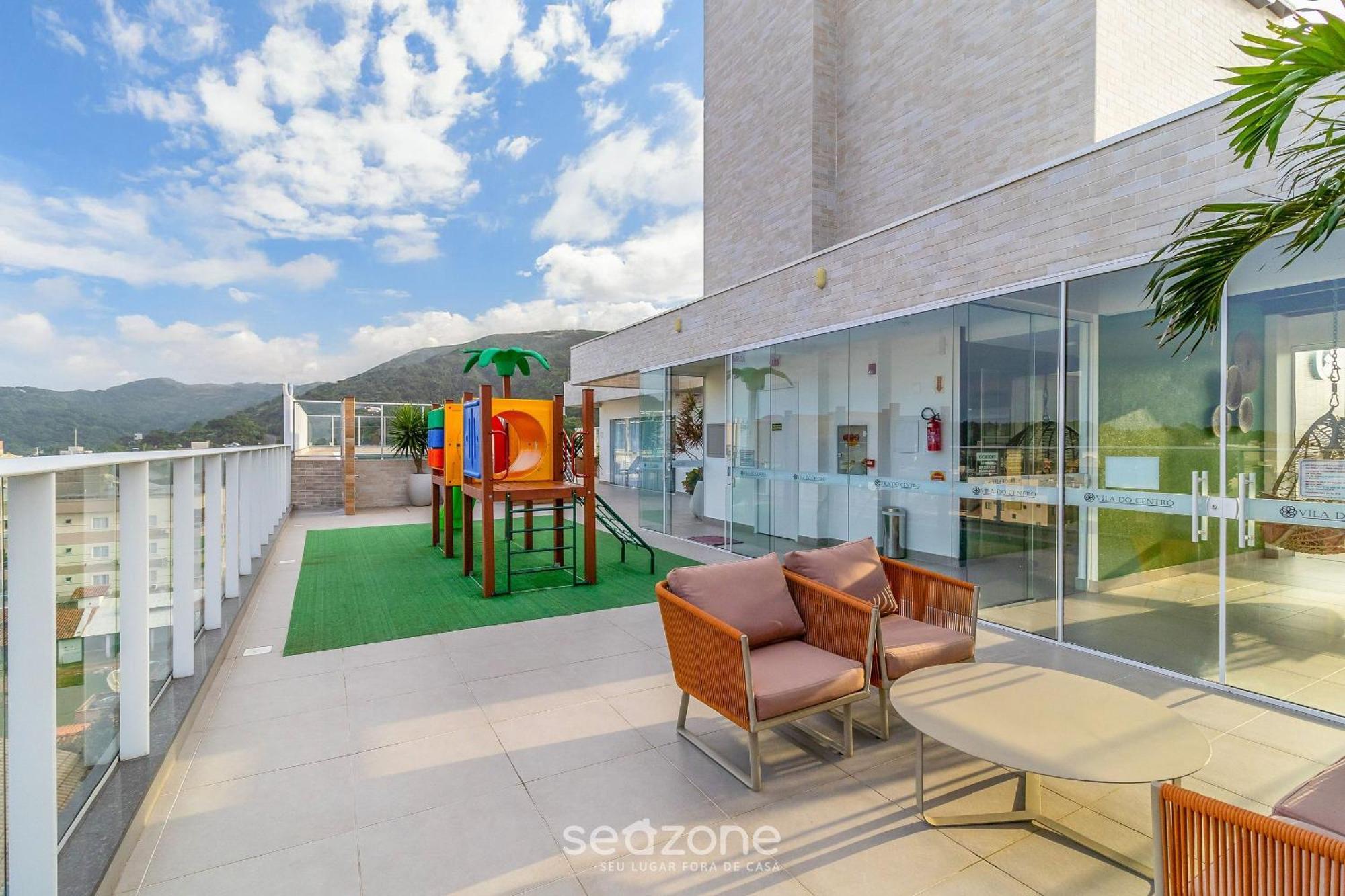 Lindos Studios Vec Bombinhas Εξωτερικό φωτογραφία